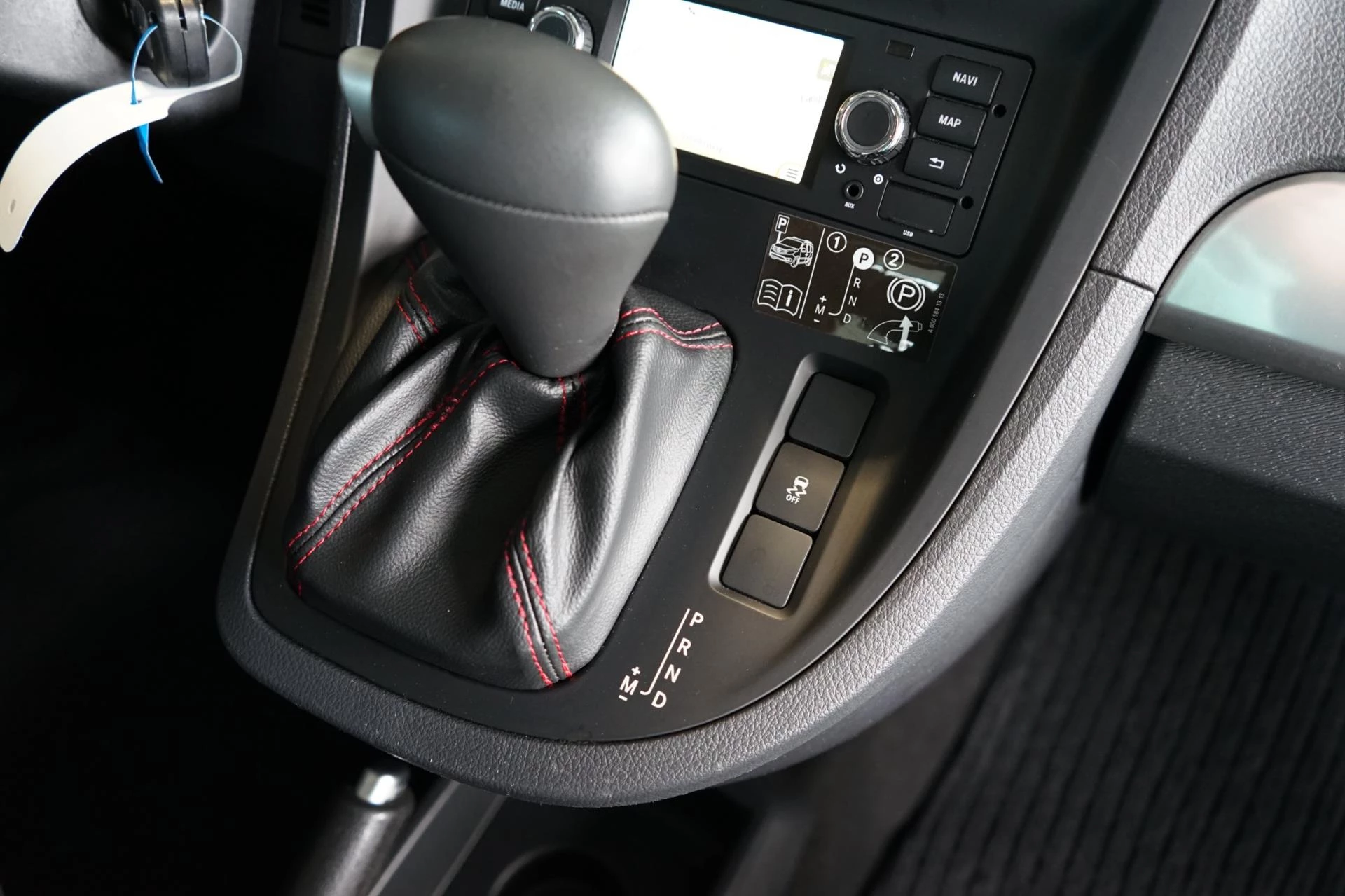Hoofdafbeelding Mercedes-Benz Citan