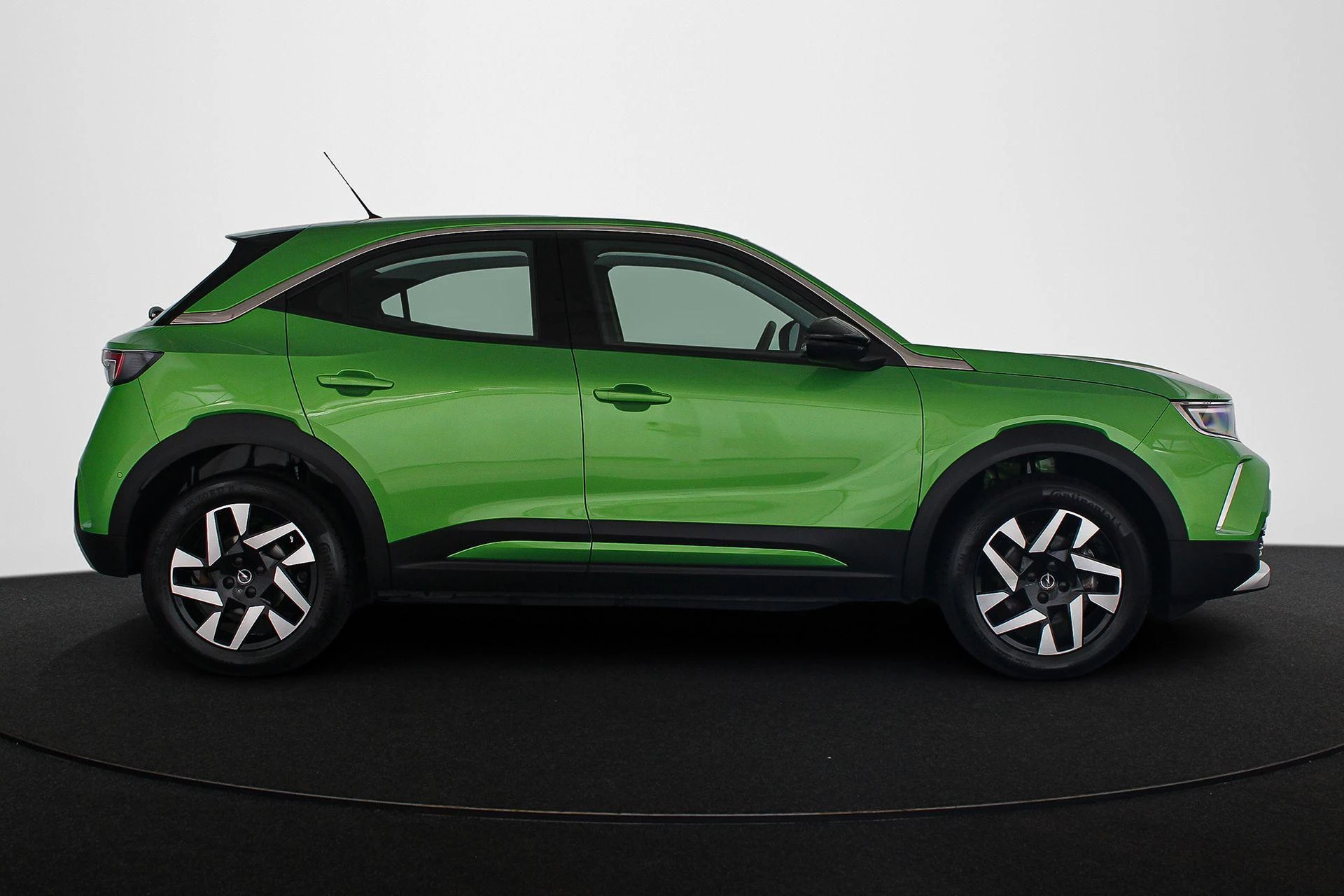Hoofdafbeelding Opel Mokka-e