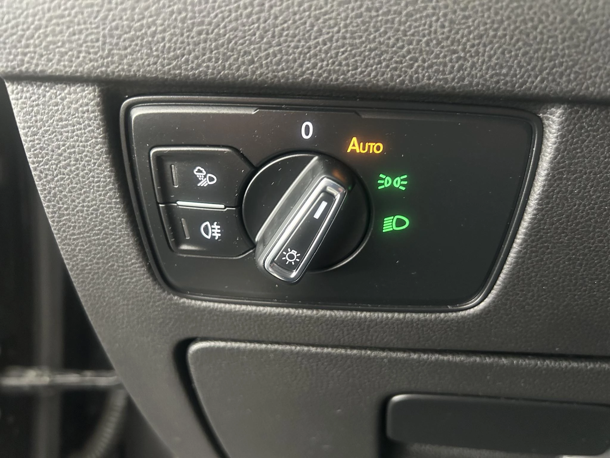 Hoofdafbeelding Volkswagen Arteon