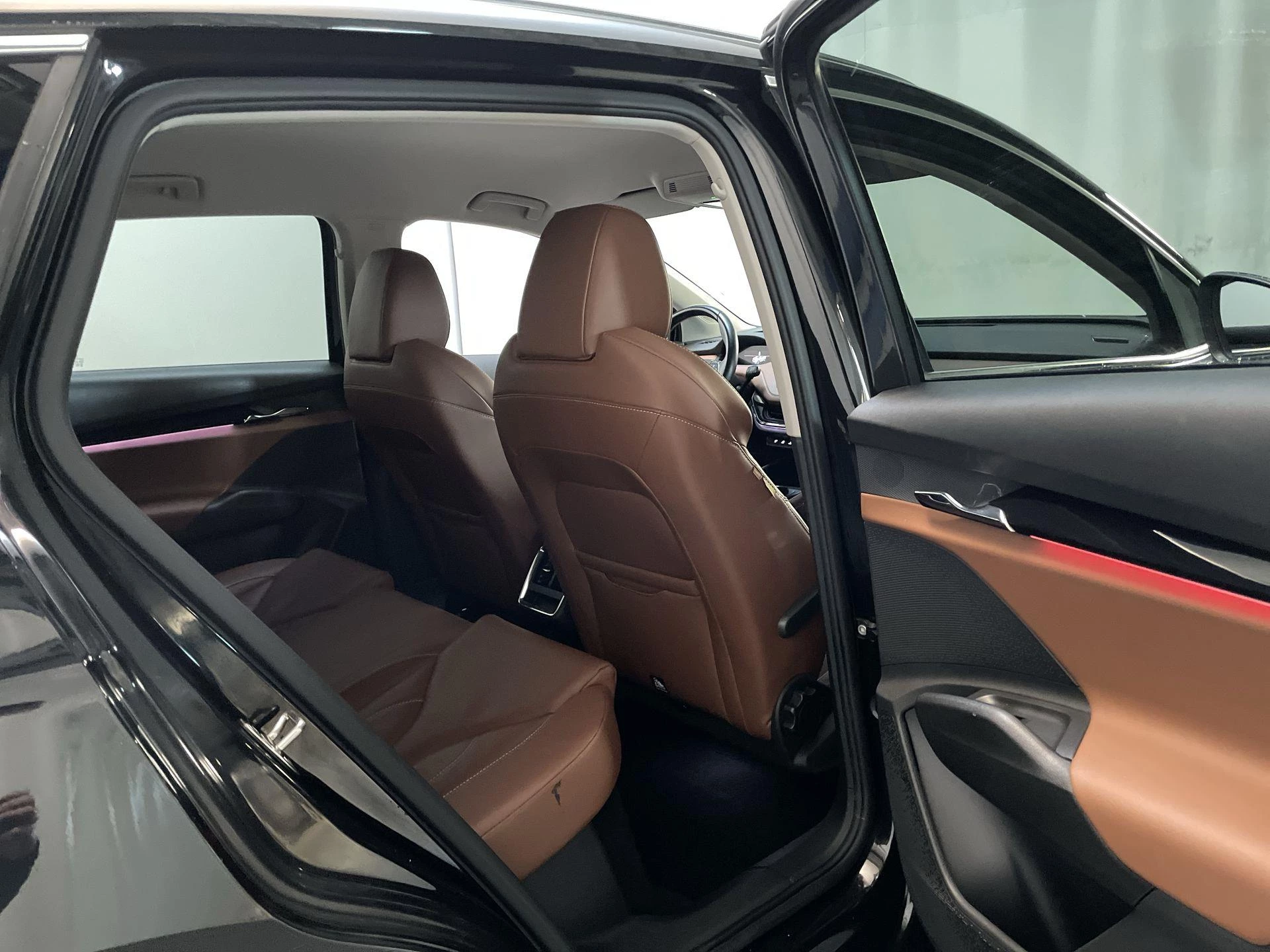 Hoofdafbeelding Škoda Enyaq iV