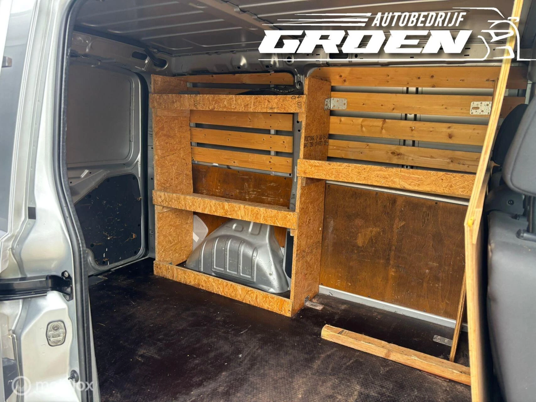 Hoofdafbeelding Peugeot Expert