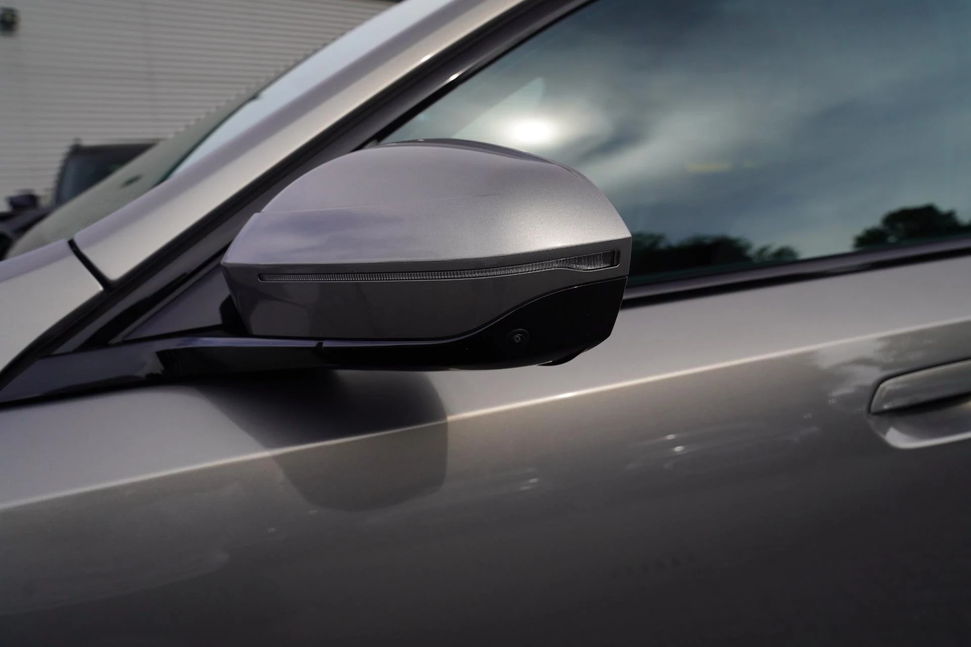 Hoofdafbeelding BMW i5