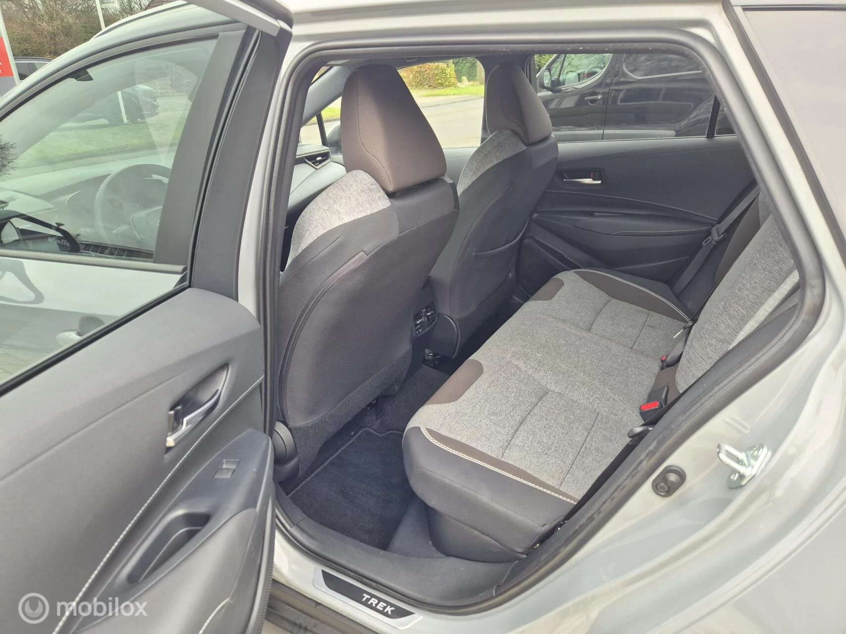 Hoofdafbeelding Toyota Corolla Touring Sports