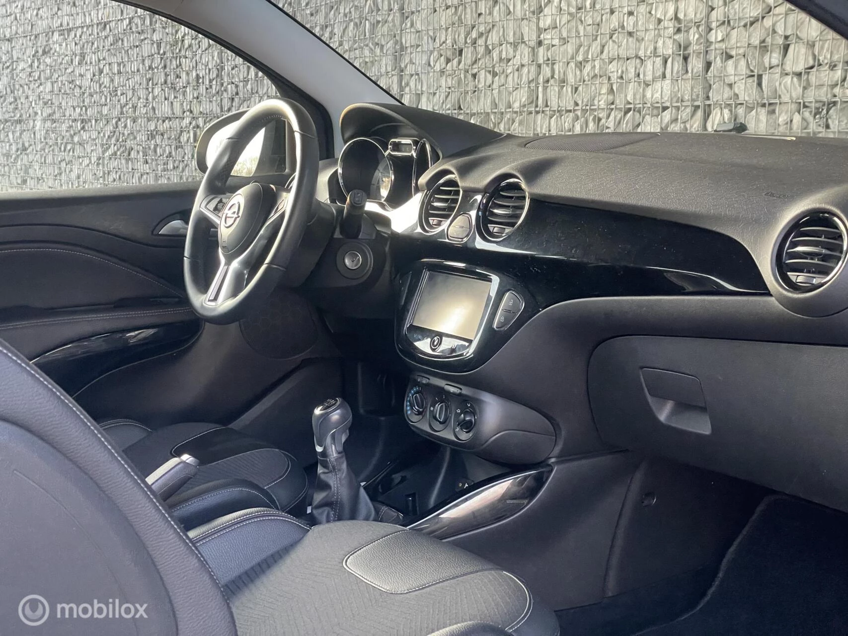 Hoofdafbeelding Opel ADAM