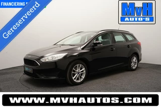 Ford Focus Wagon 1.0 Trend|NAVI|CRUISE|DEALER.OH|ORG.NL