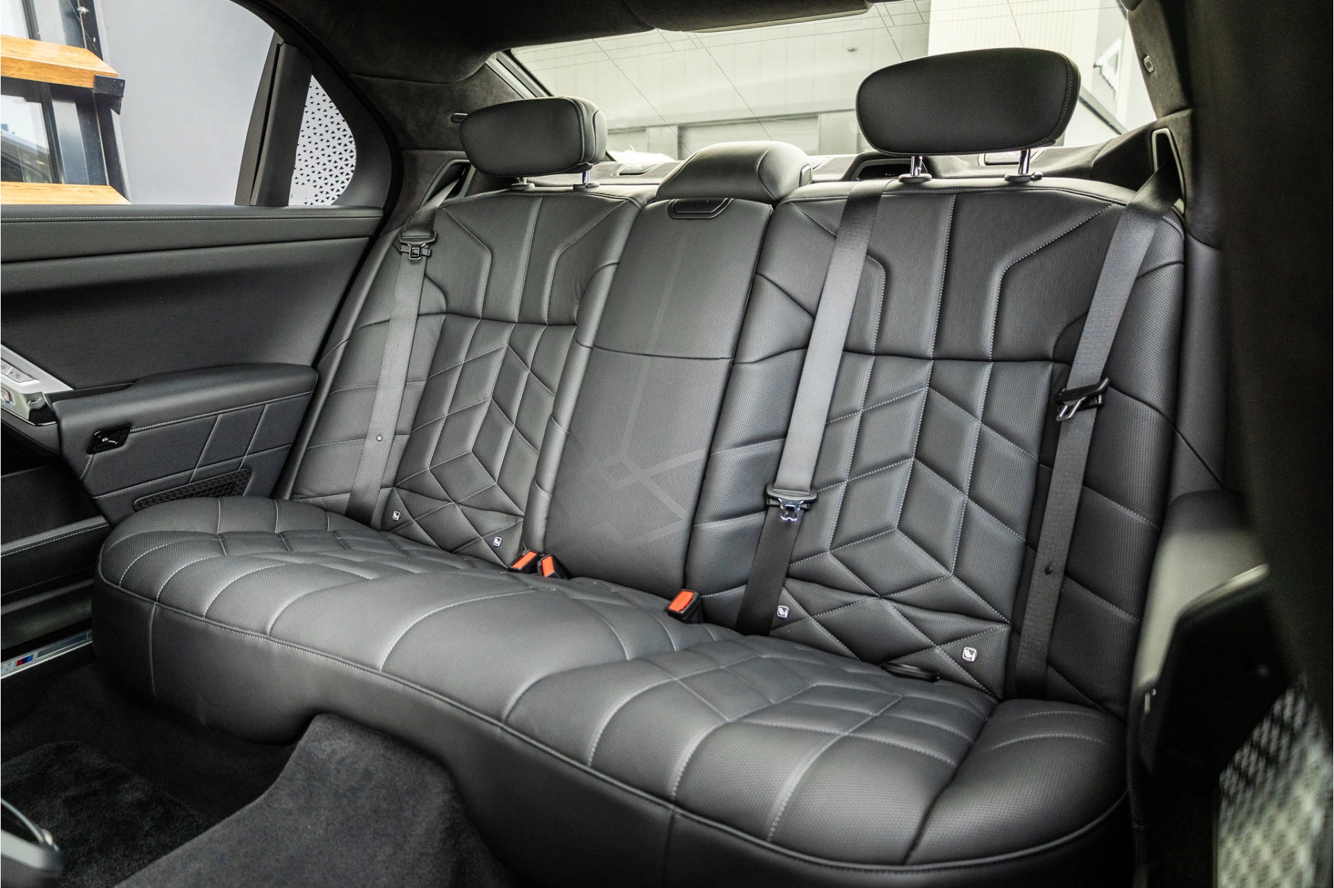 Hoofdafbeelding BMW 7 Serie