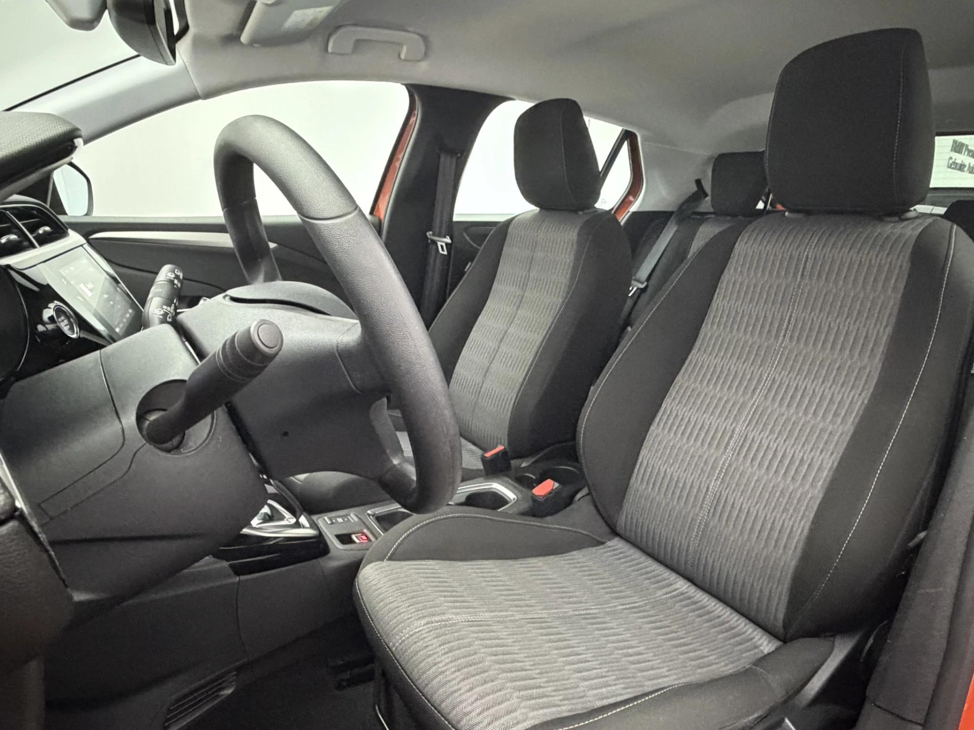 Hoofdafbeelding Opel Corsa-e