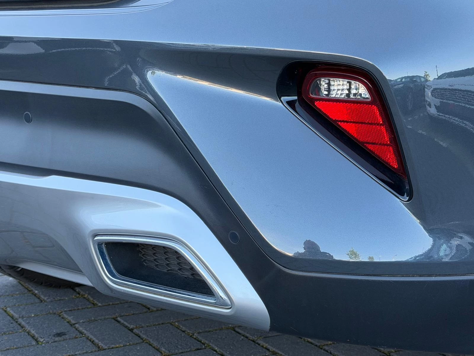 Hoofdafbeelding Kia XCeed