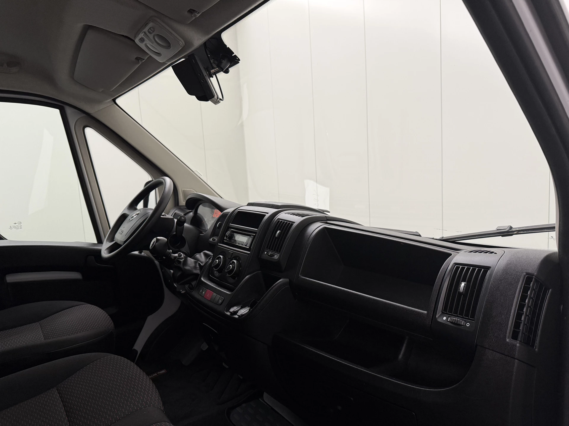 Hoofdafbeelding Opel Movano
