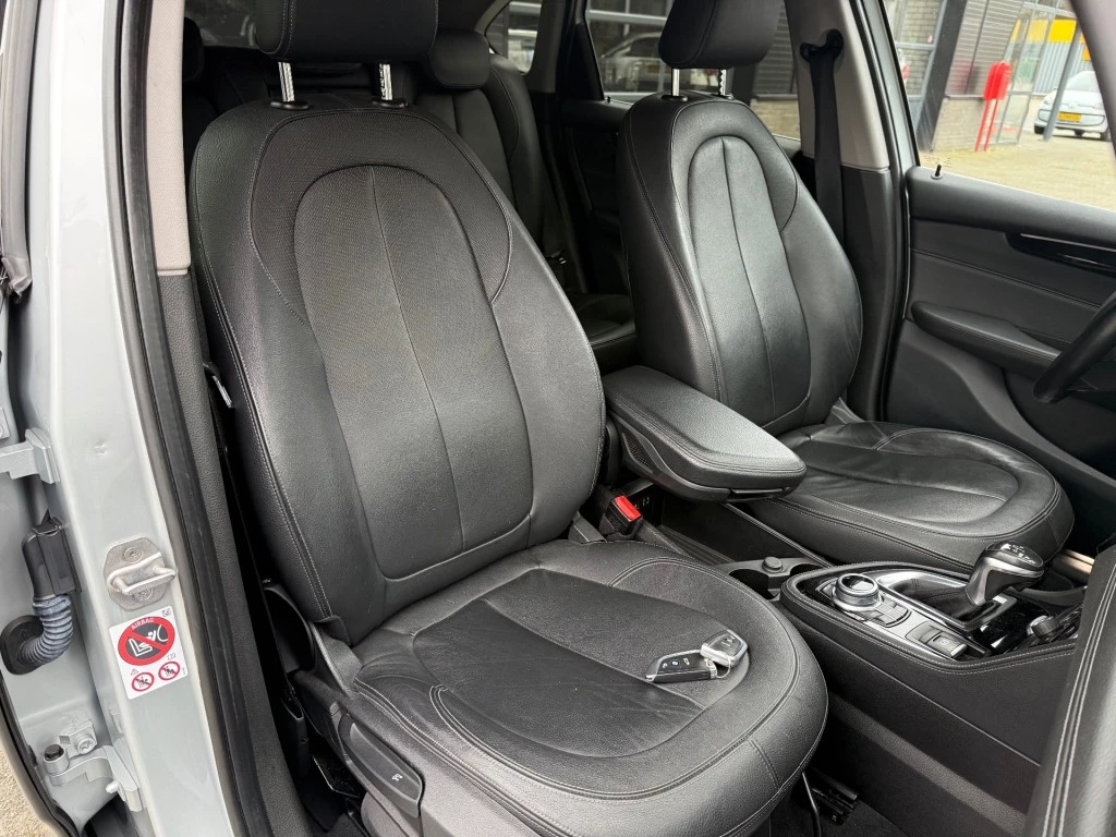 Hoofdafbeelding BMW 2 Serie