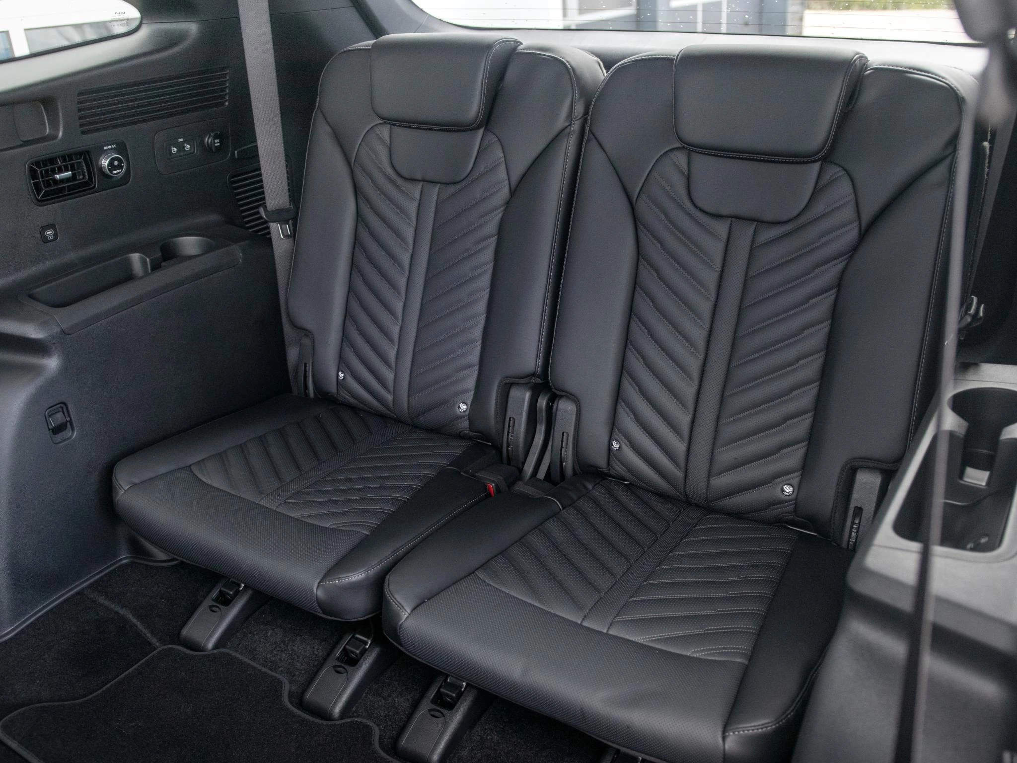 Hoofdafbeelding Kia Sorento