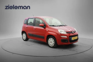 Fiat Panda 0.9 TwinAir Edizione Cool - Airco, Trekhaak