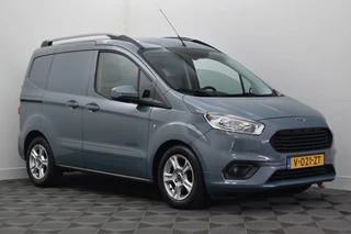 Hoofdafbeelding Ford Transit Courier Ford Transit Courier 1.5 TDCI LIMITED