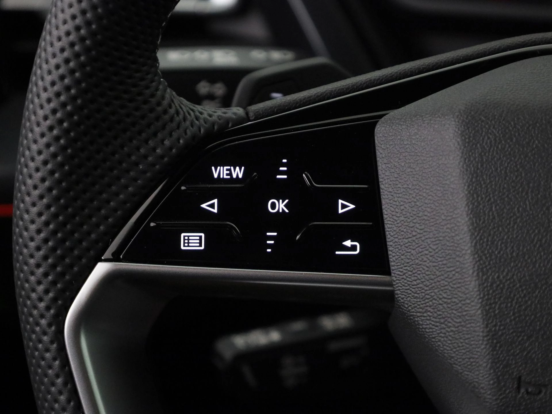 Hoofdafbeelding Audi Q4 Sportback e-tron