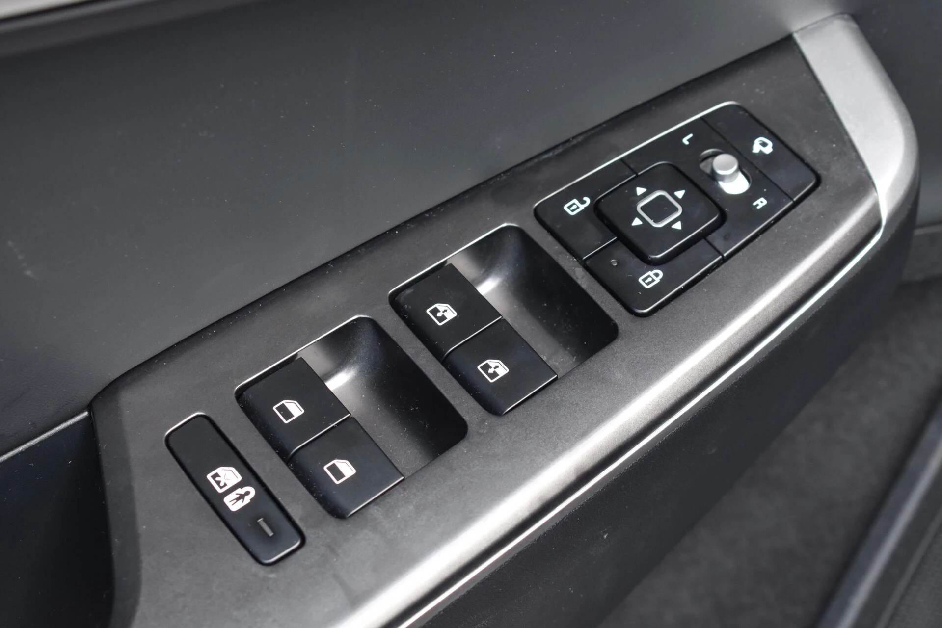 Hoofdafbeelding Kia EV6