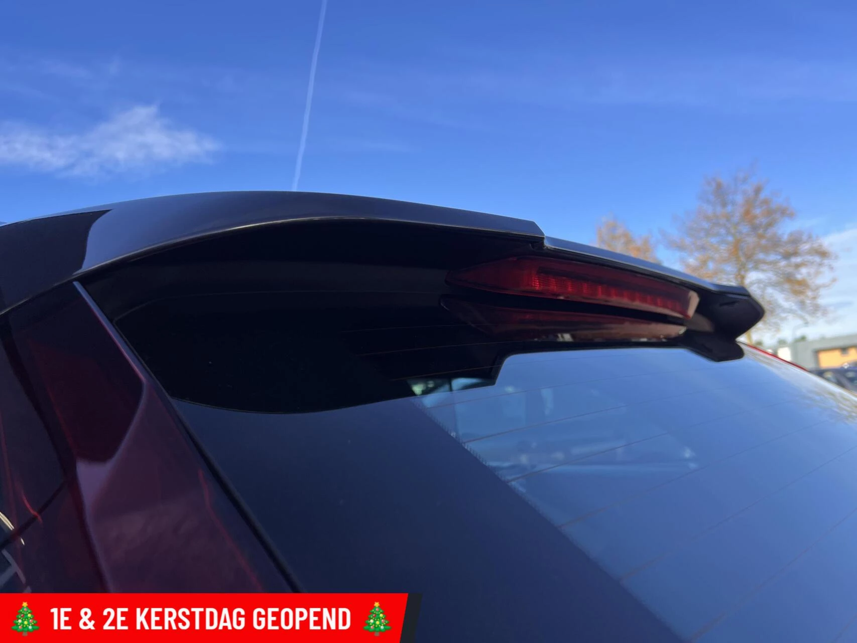 Hoofdafbeelding Volvo V90