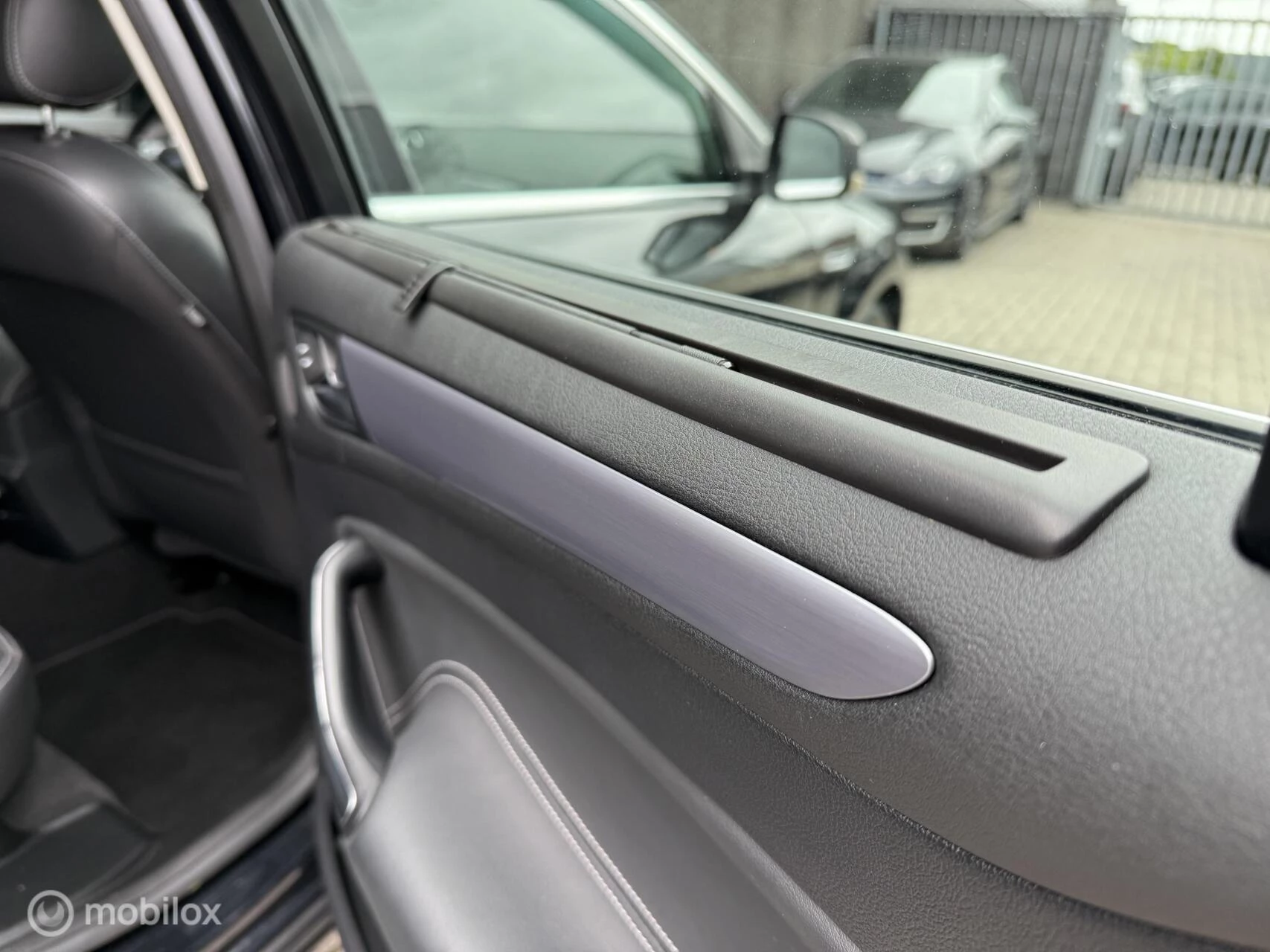 Hoofdafbeelding Ford Mondeo