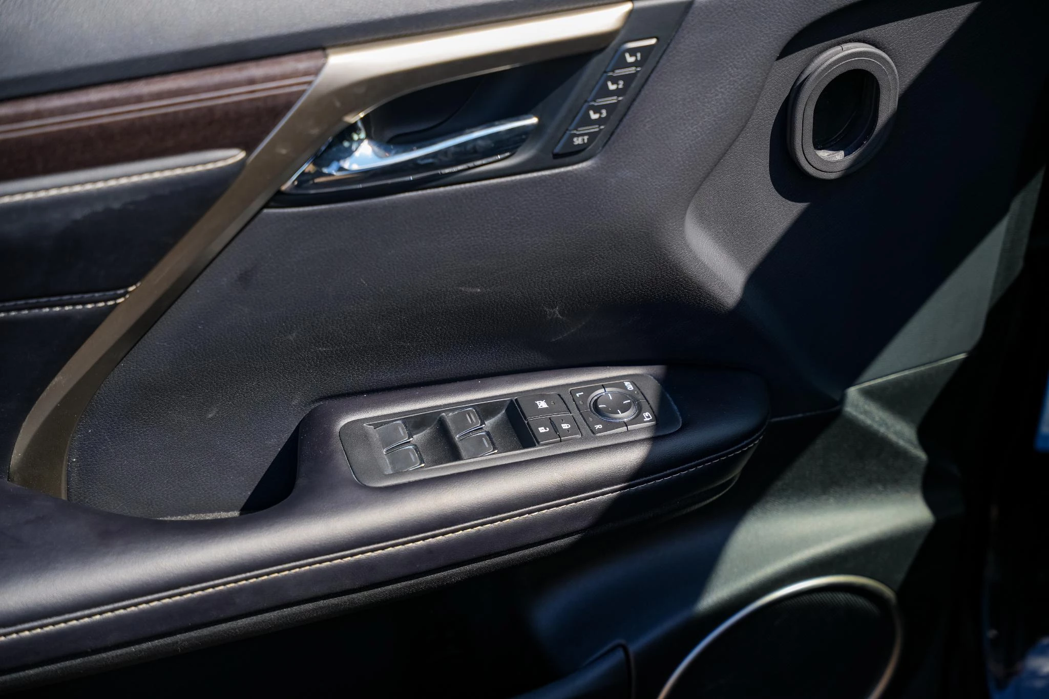 Hoofdafbeelding Lexus RX