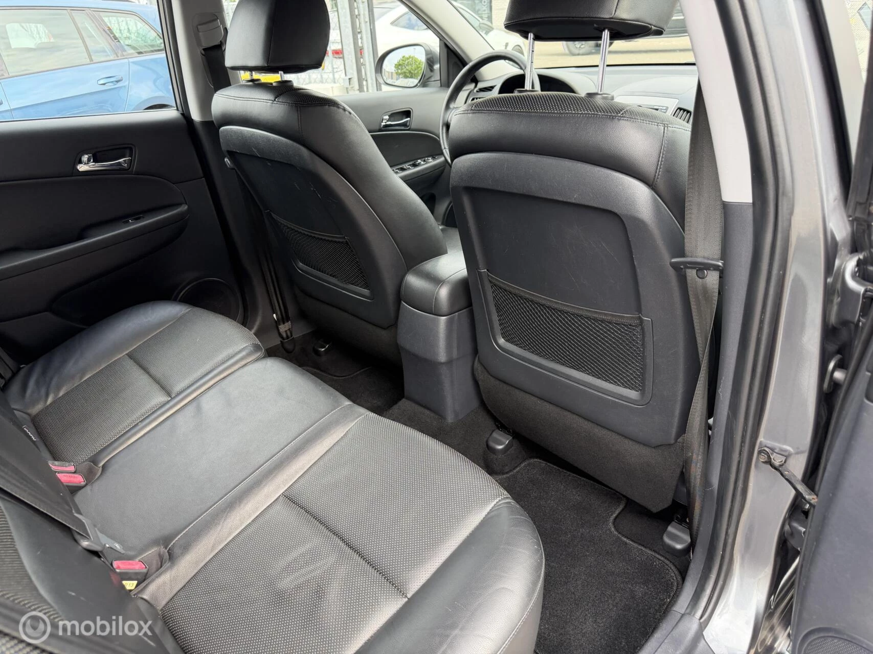 Hoofdafbeelding Hyundai i30