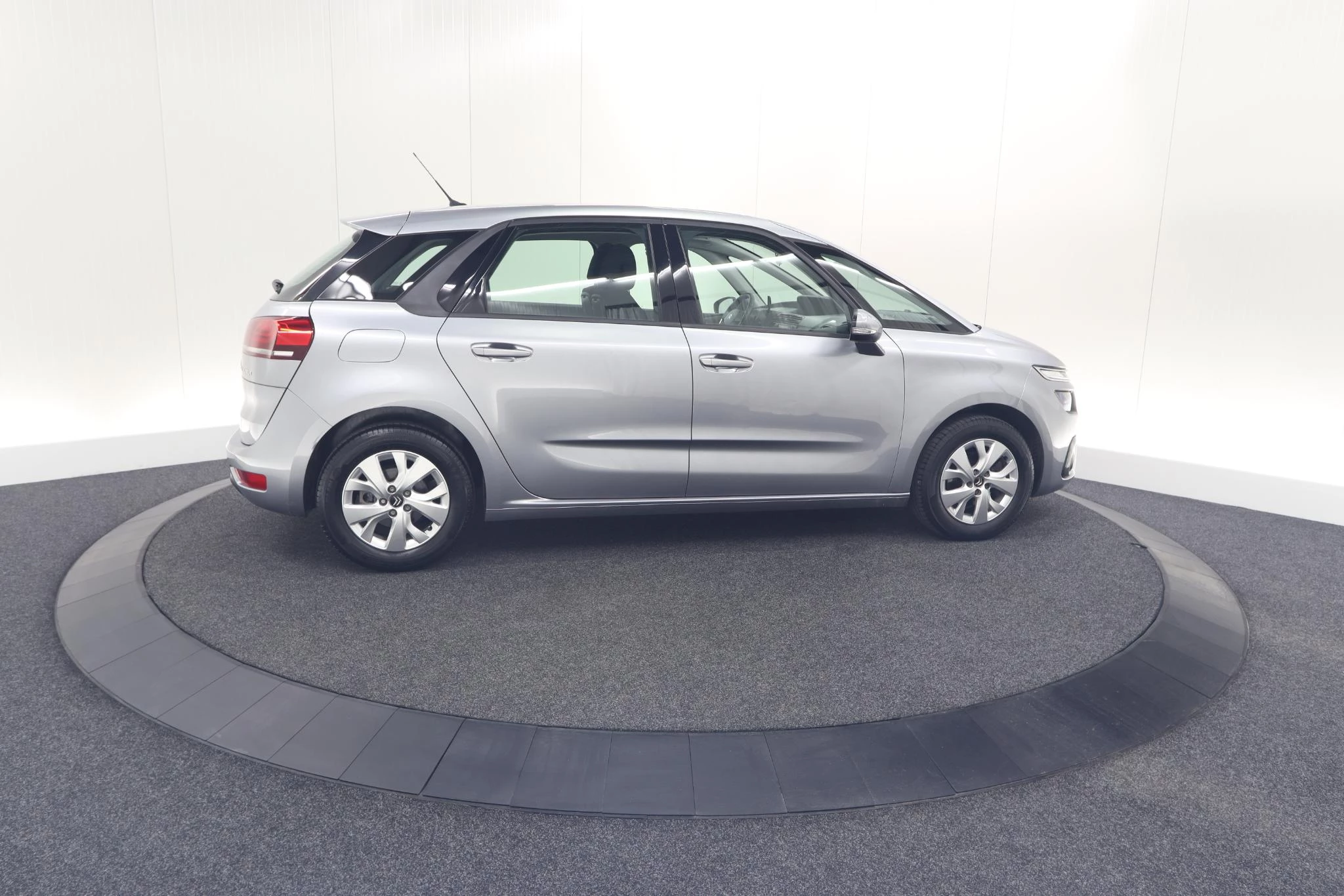 Hoofdafbeelding Citroën C4 Spacetourer
