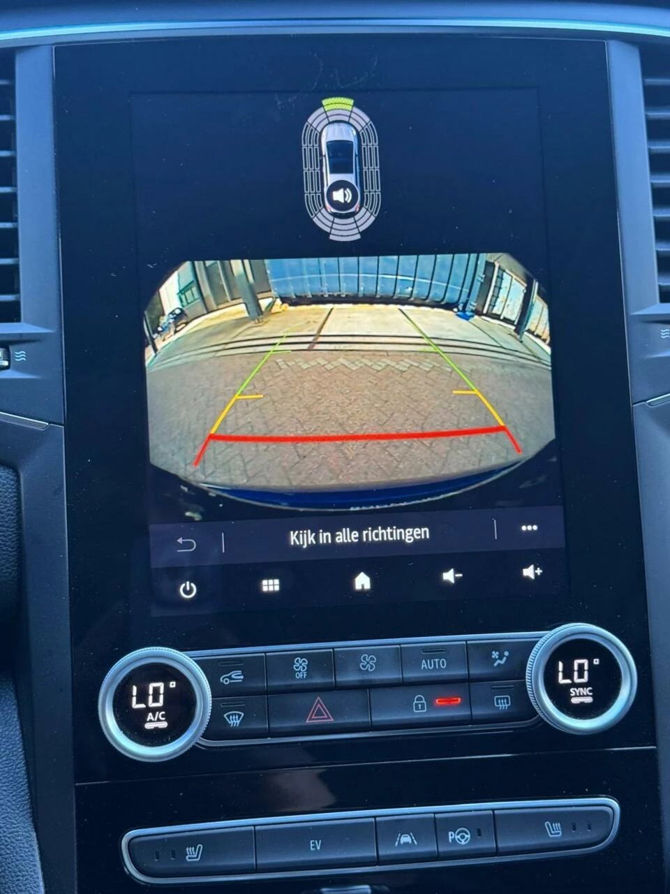 Hoofdafbeelding Renault Megane E-Tech