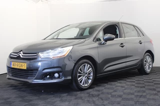 Citroën C4 1.4 VTi Ligne Business
