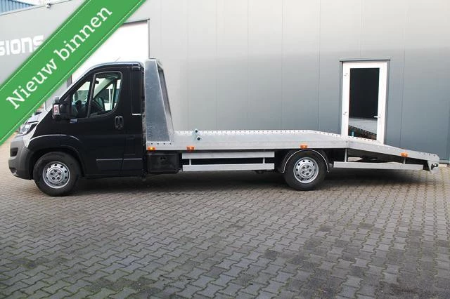 Hoofdafbeelding Peugeot Boxer