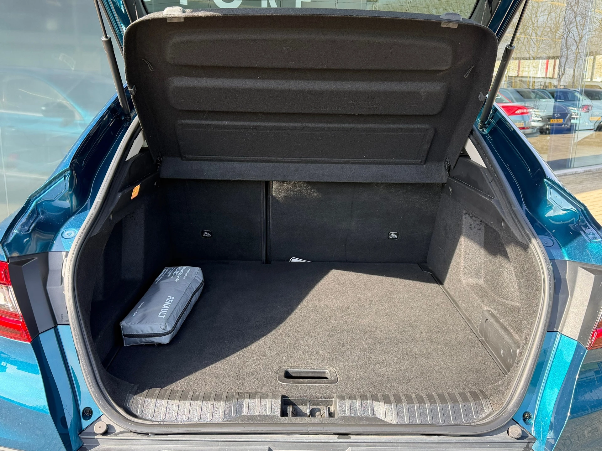 Hoofdafbeelding Renault Arkana