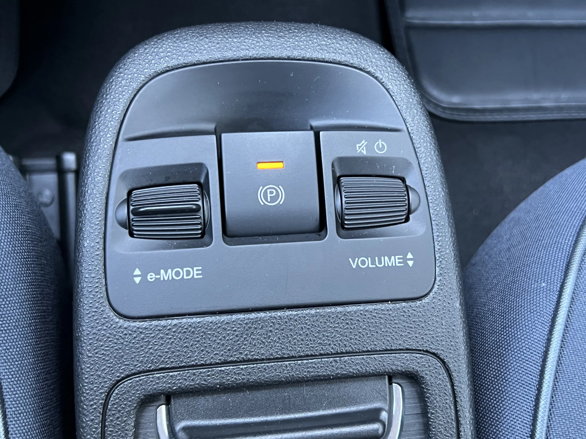 Hoofdafbeelding Fiat 500e