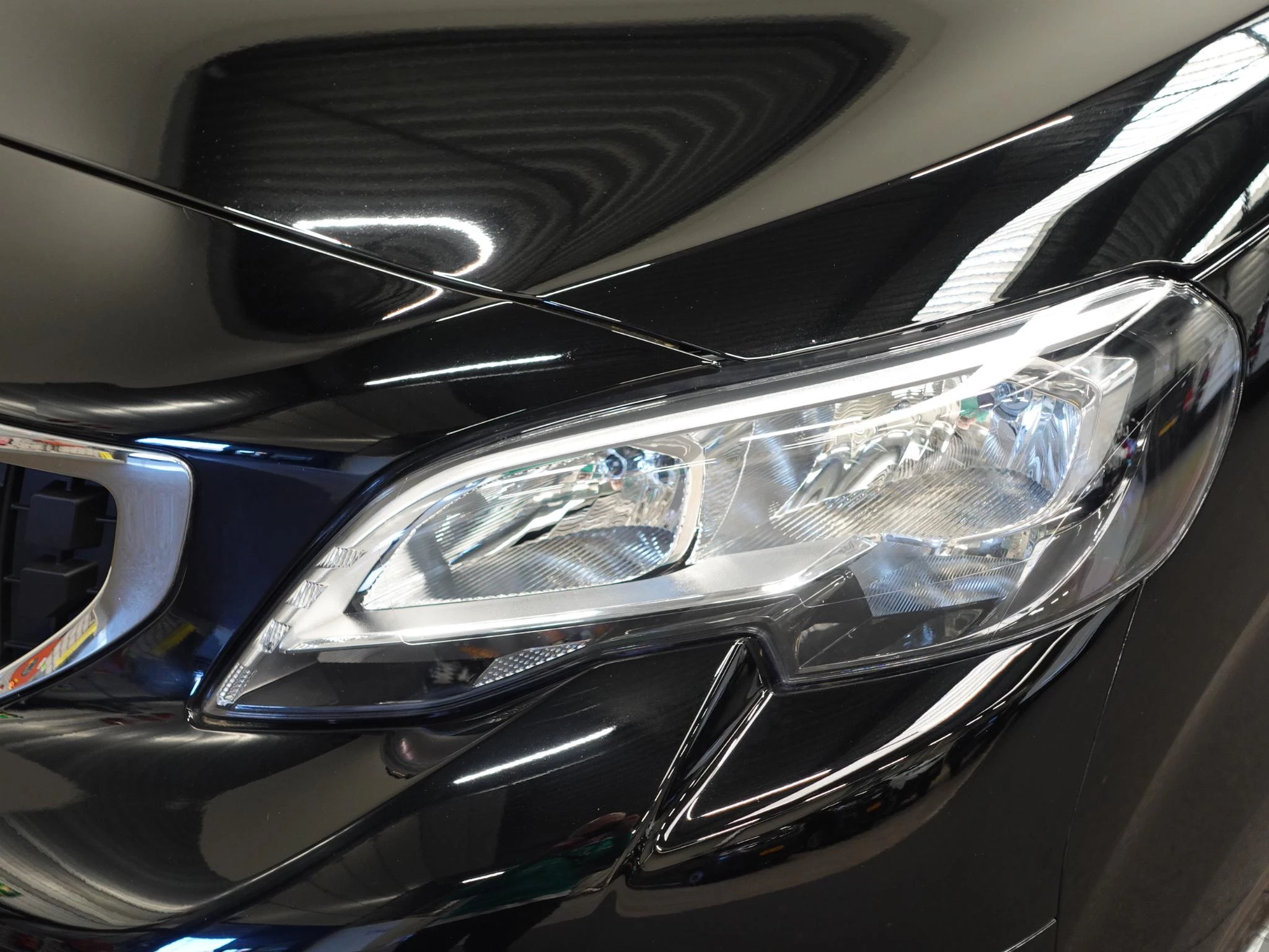 Hoofdafbeelding Peugeot Expert