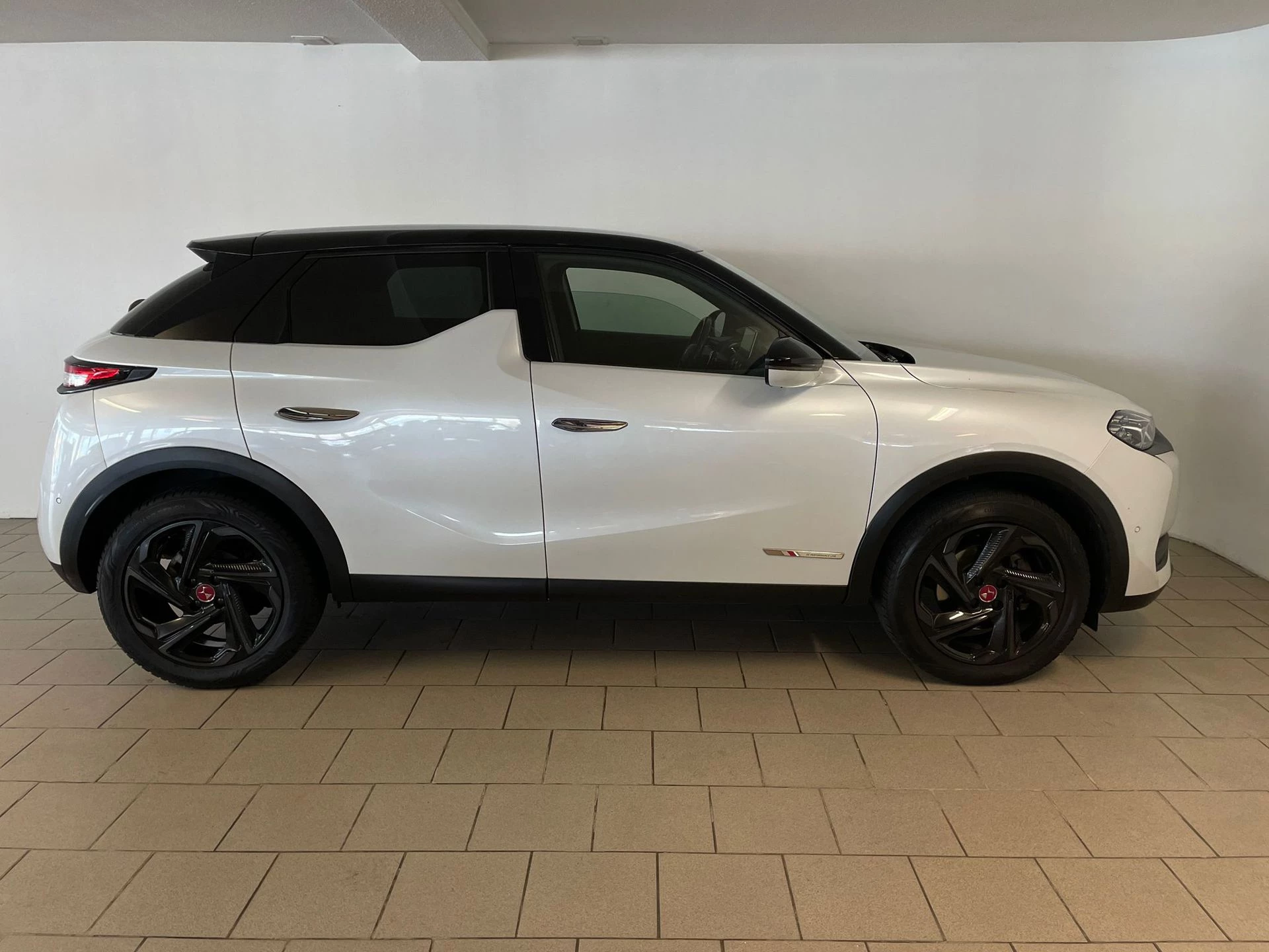 Hoofdafbeelding DS DS 3