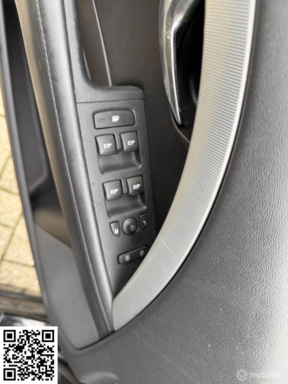 Hoofdafbeelding Volvo V70