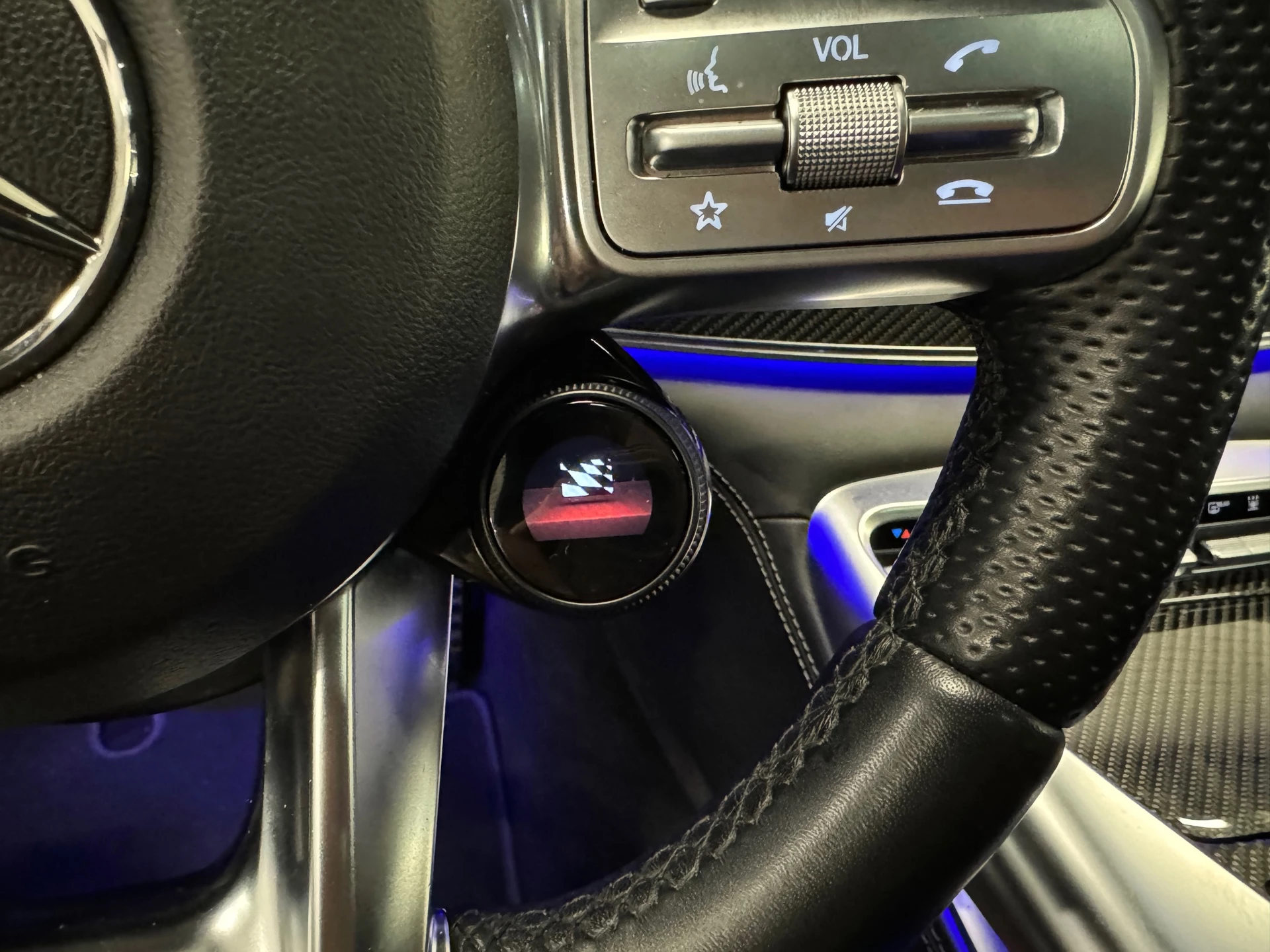 Hoofdafbeelding Mercedes-Benz AMG GT