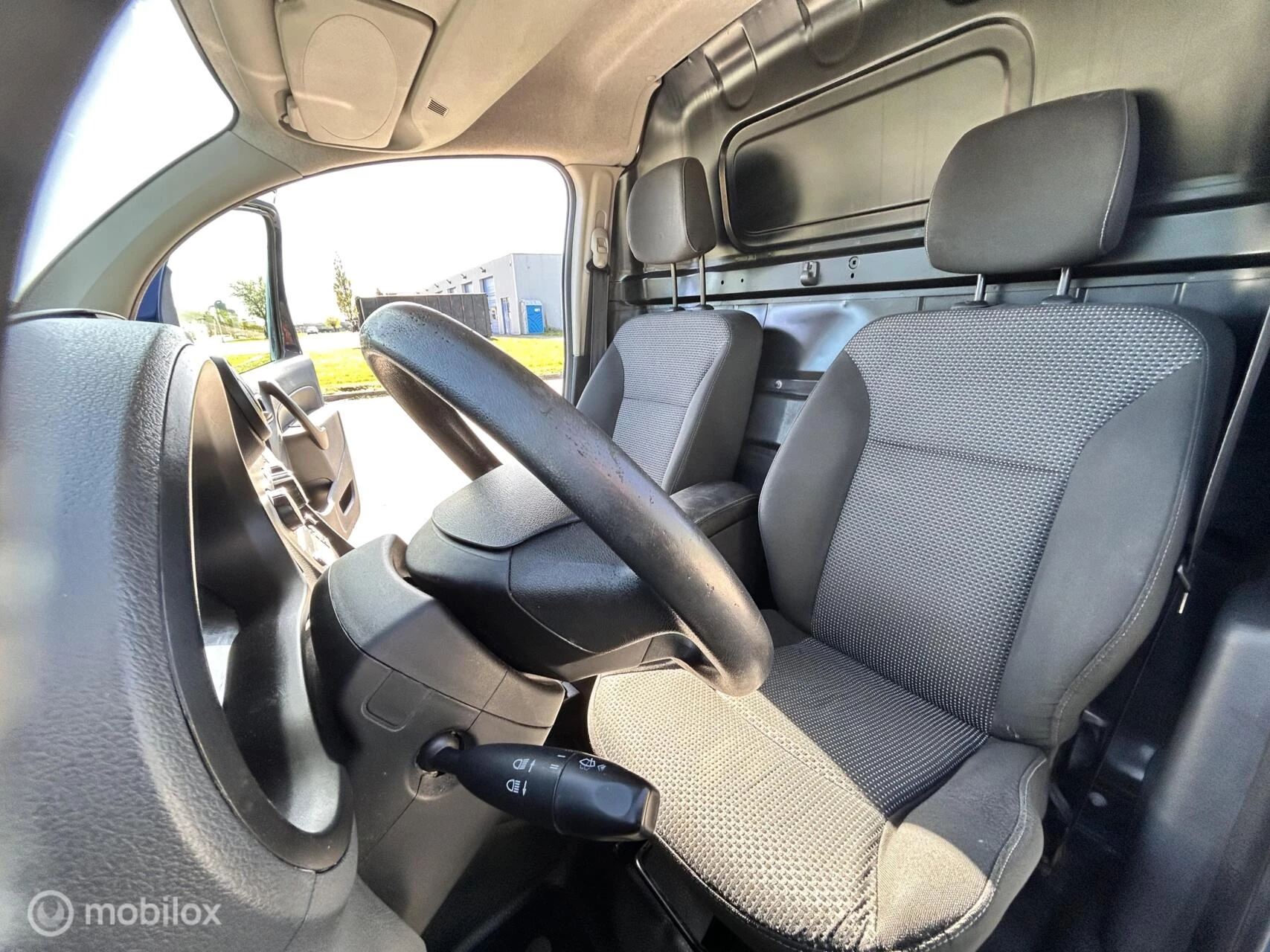 Hoofdafbeelding Mercedes-Benz Citan