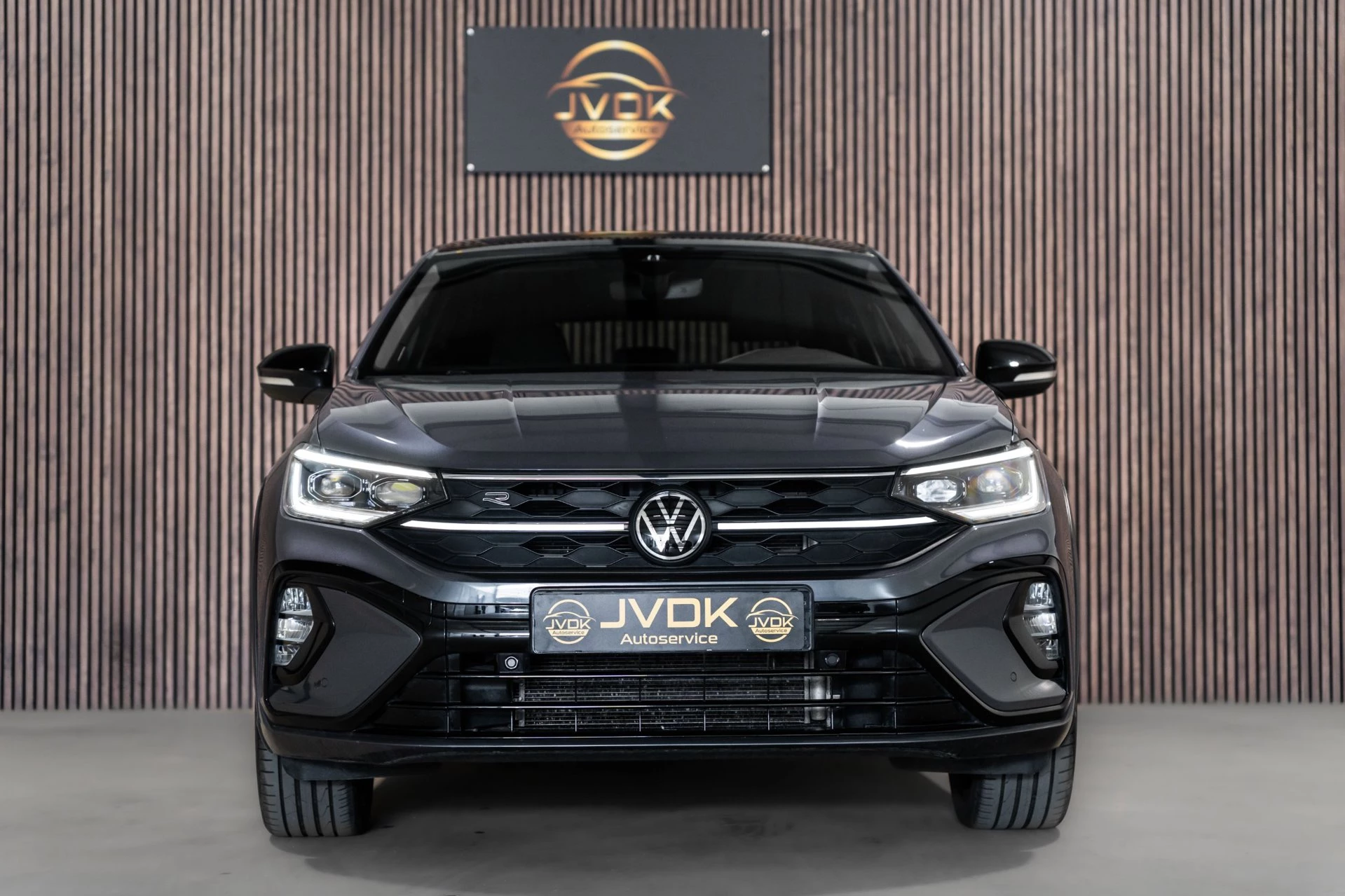 Hoofdafbeelding Volkswagen Taigo