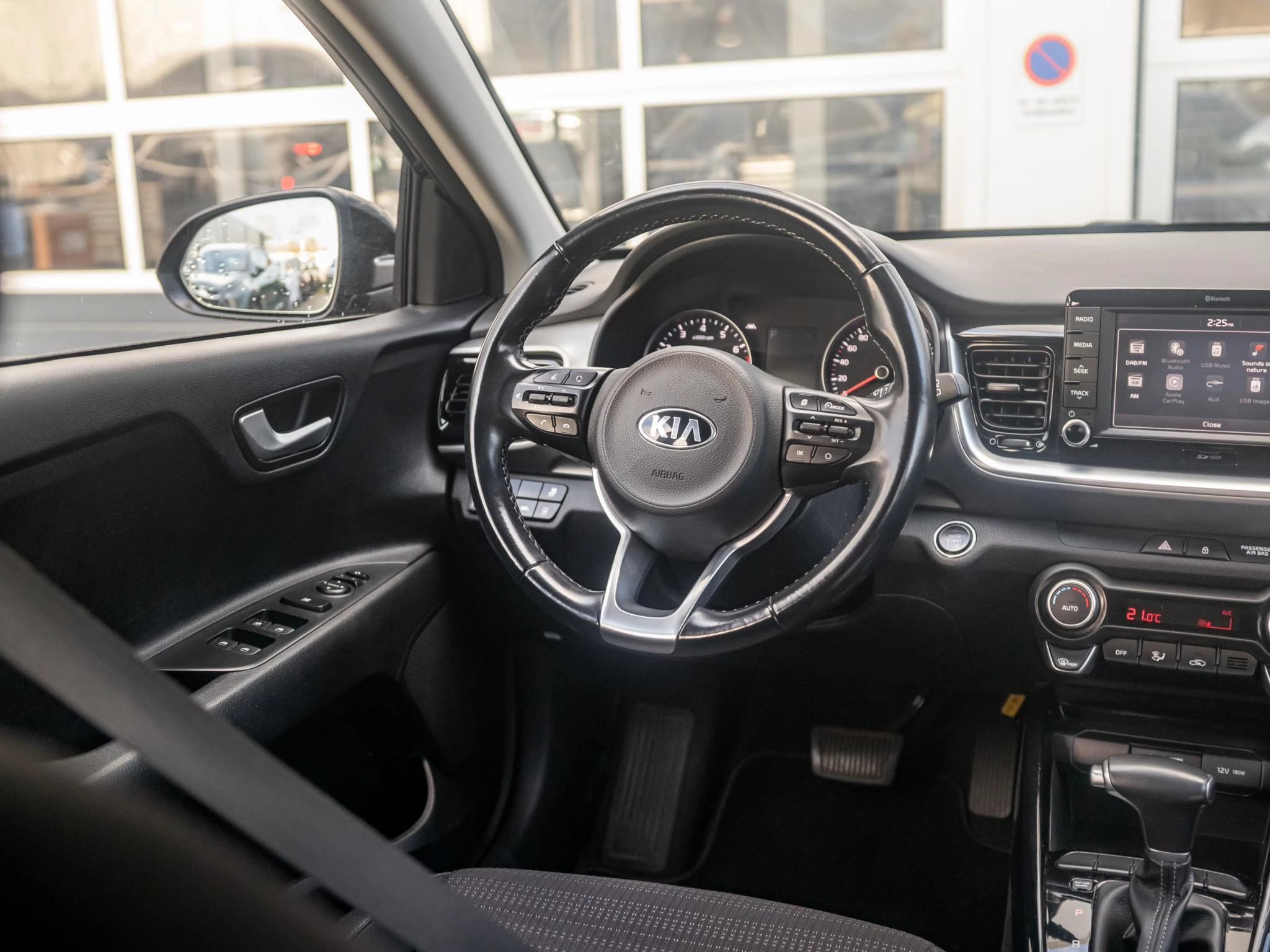 Hoofdafbeelding Kia Stonic