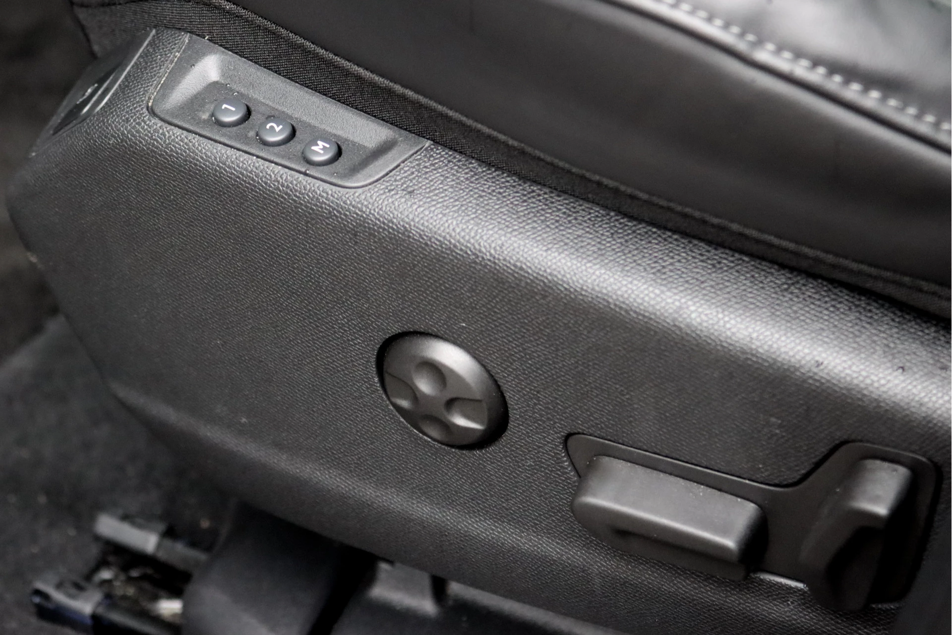 Hoofdafbeelding DS DS 7