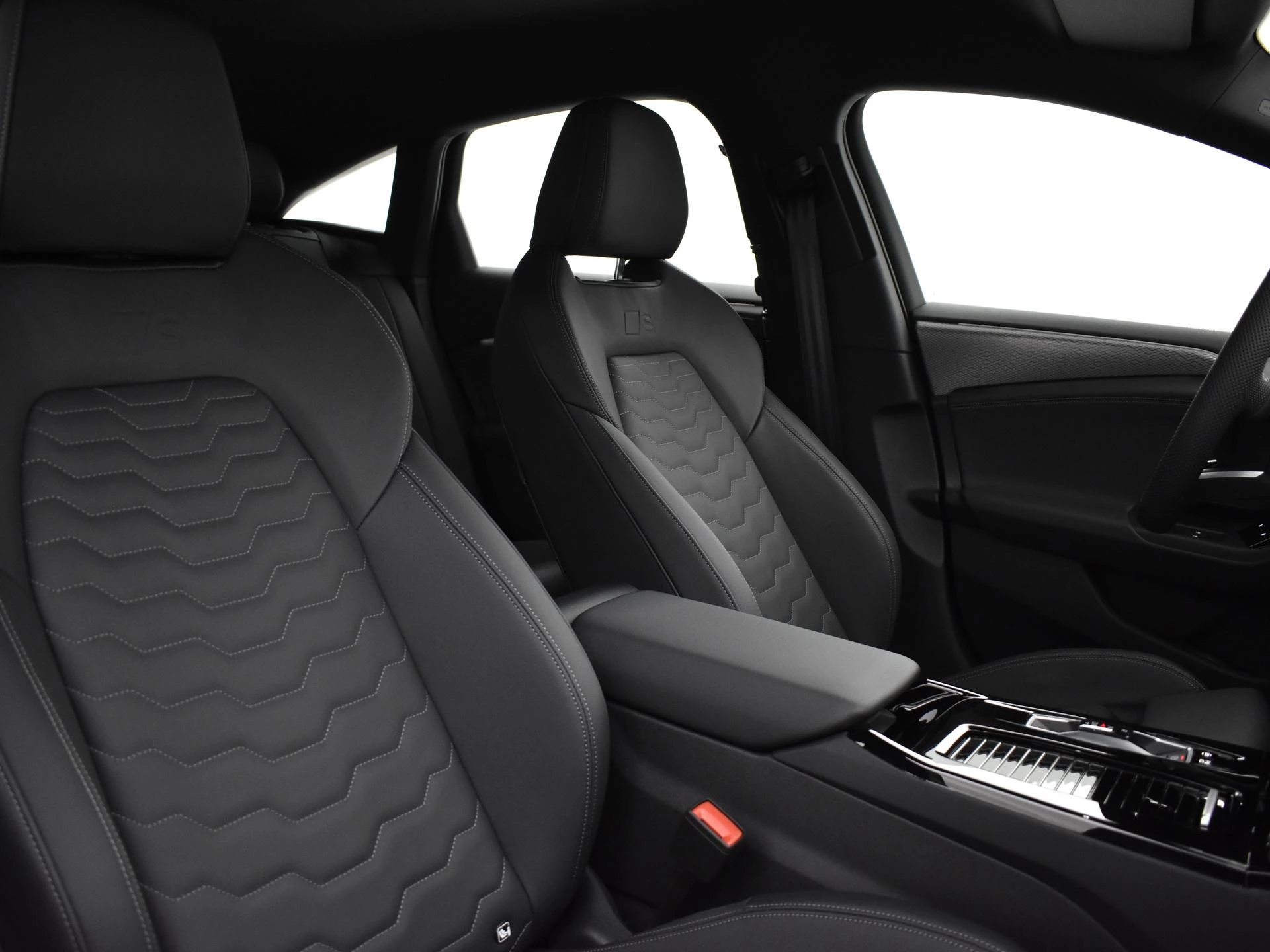 Hoofdafbeelding Audi A6 Sportback e-tron