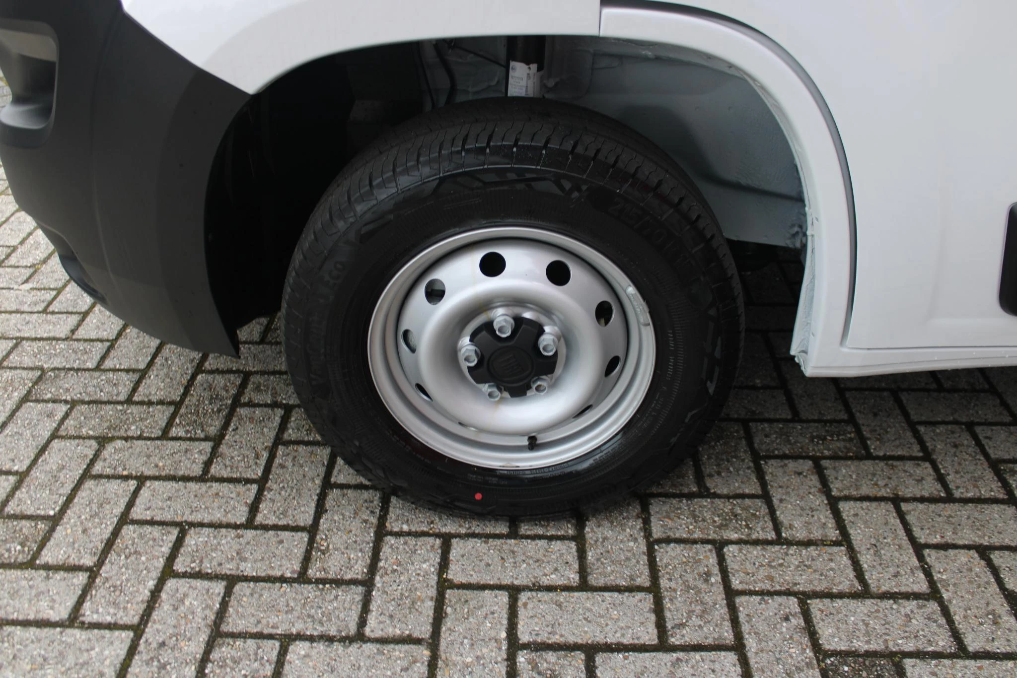 Hoofdafbeelding Fiat Ducato