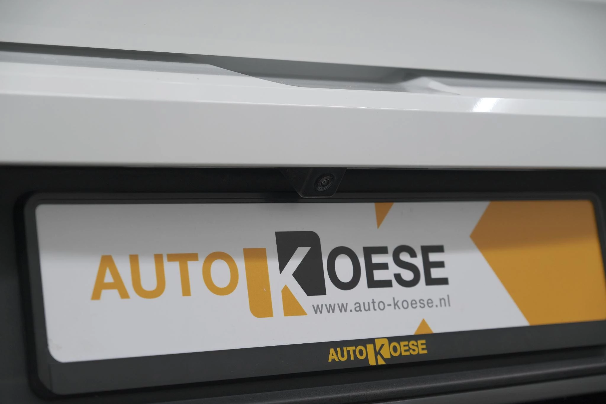 Hoofdafbeelding Opel Mokka-e