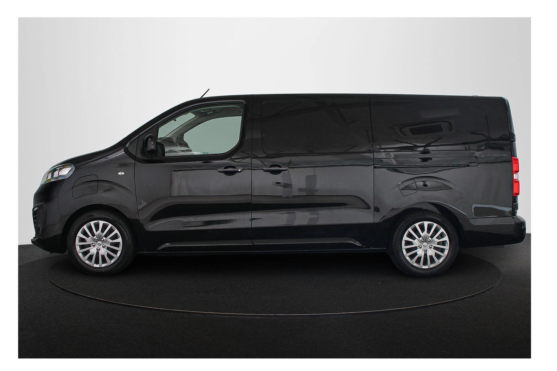 Hoofdafbeelding Opel Vivaro-e