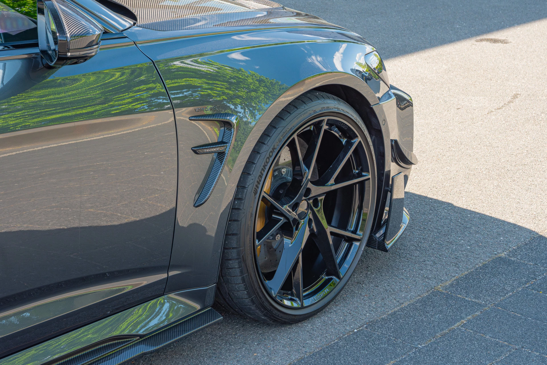 Hoofdafbeelding Audi RS6