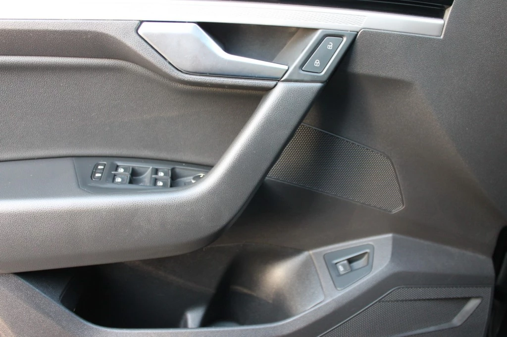 Hoofdafbeelding Volkswagen Touareg