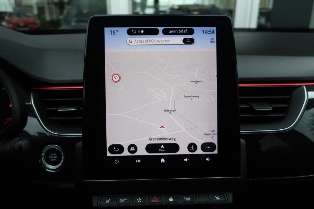 Hoofdafbeelding Renault Arkana