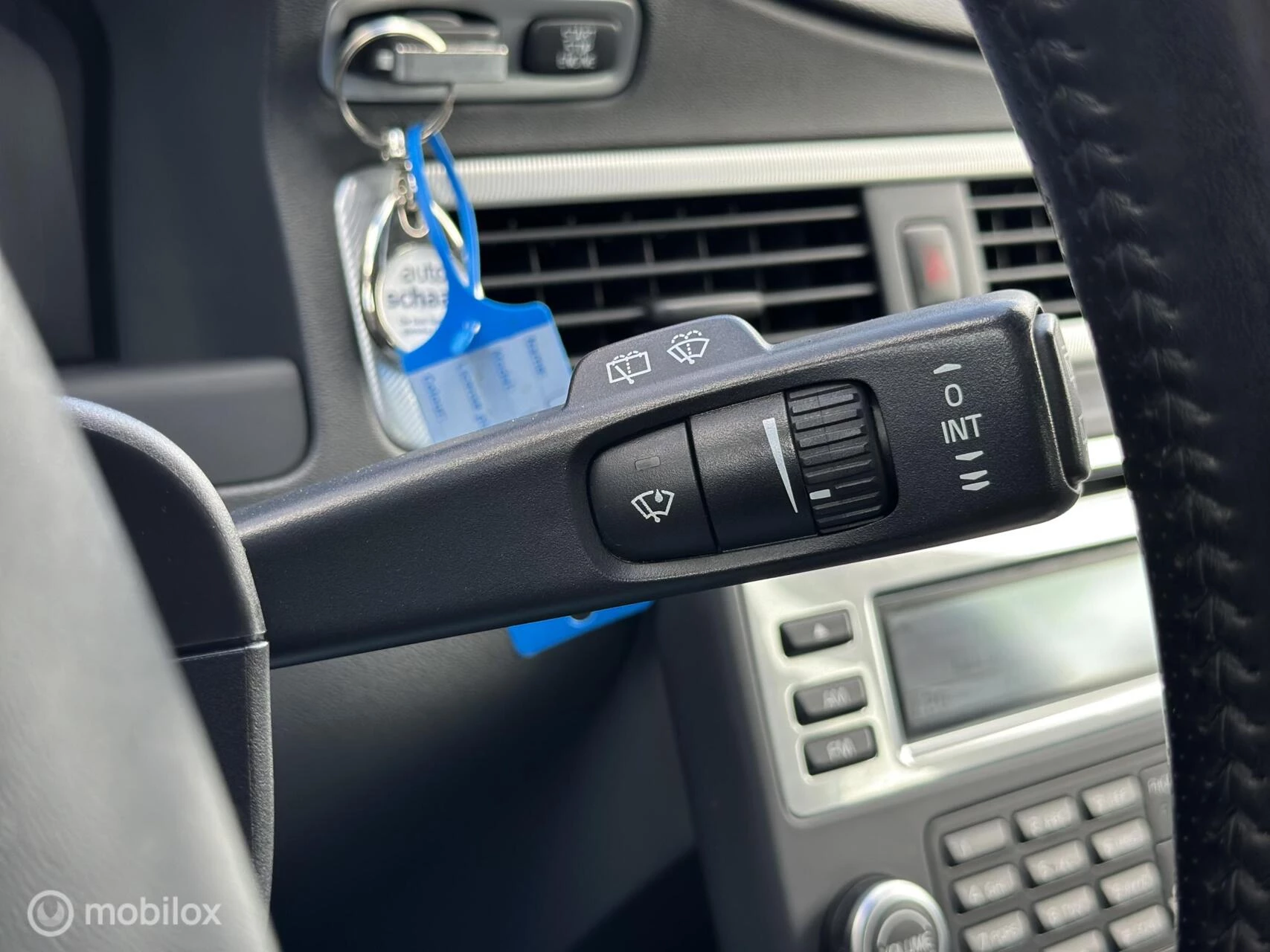 Hoofdafbeelding Volvo V70