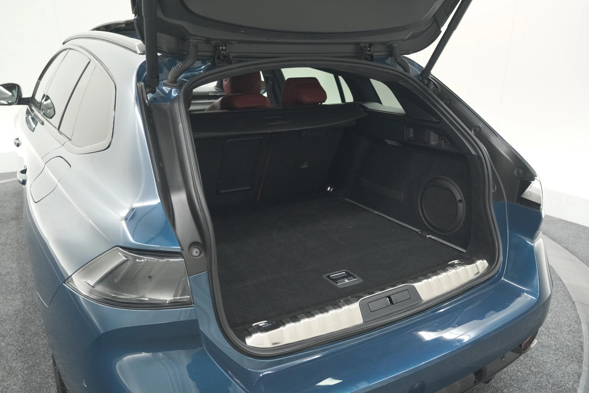 Hoofdafbeelding Peugeot 508