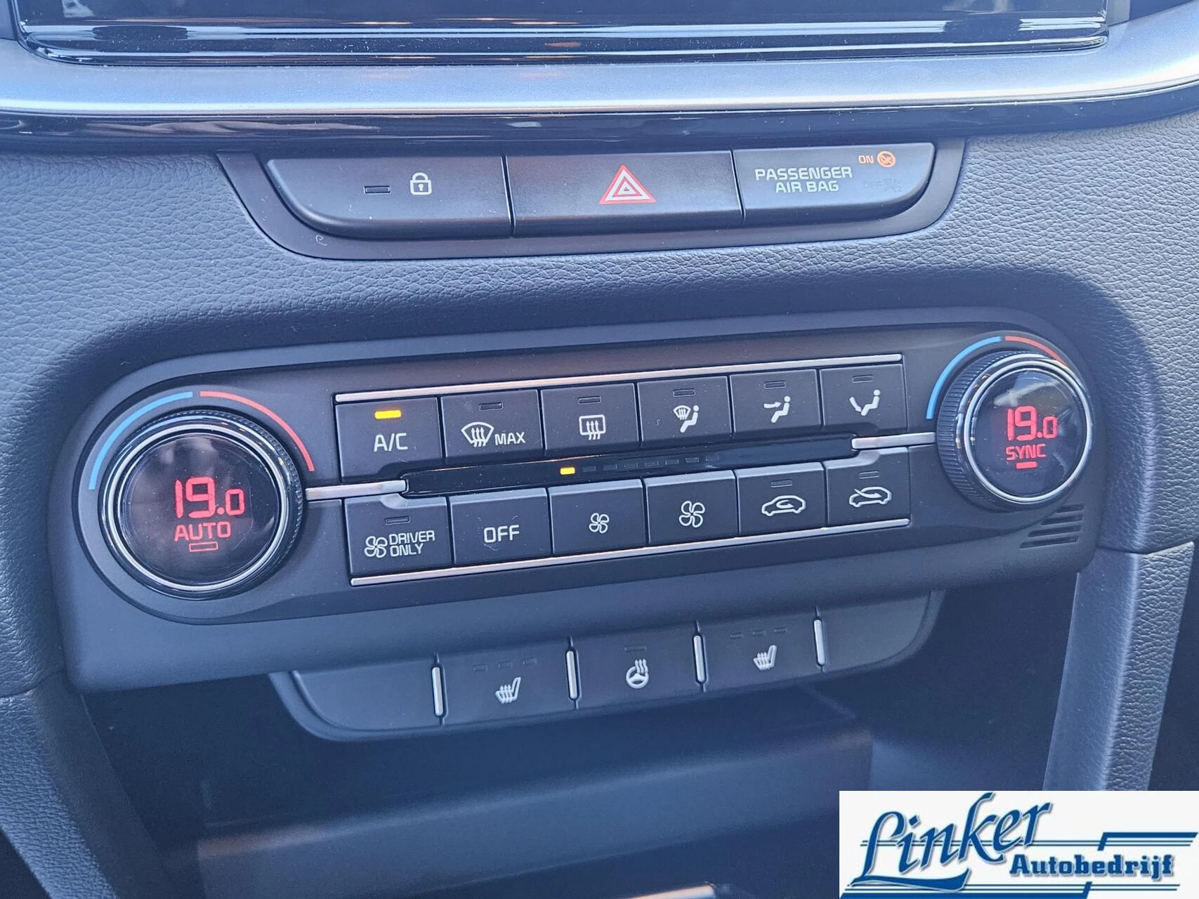 Hoofdafbeelding Kia XCeed