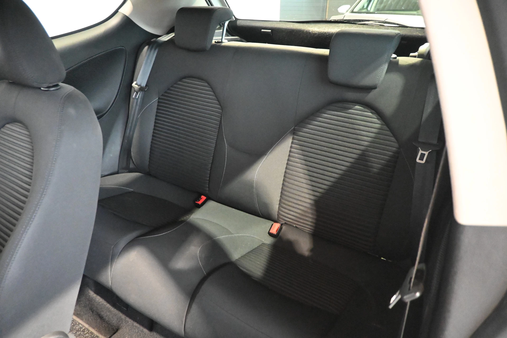 Hoofdafbeelding Alfa Romeo MiTo