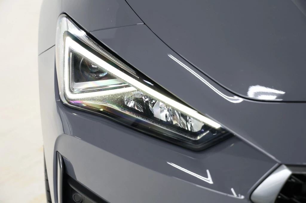 Hoofdafbeelding CUPRA Leon Sportstourer