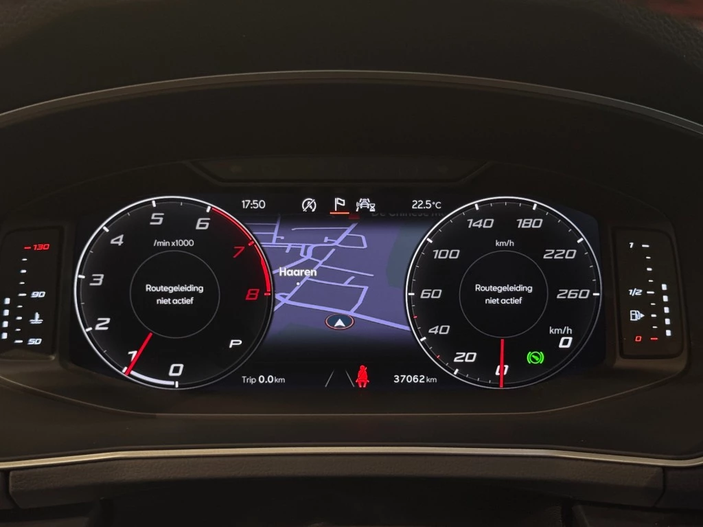 Hoofdafbeelding SEAT Tarraco